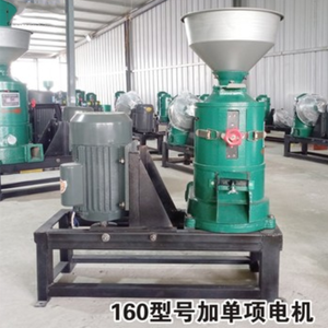 Machine d'épissage automatique de maïs, g, pour distributeur de grain, traitement d'épluchage de maïs de <span class=keywords><strong>sarrasin</strong></span> - Product Image 2