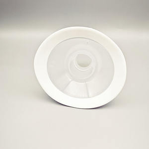 Accesorios Desmontables para Extractor de Leche Materna con Brida de PP de 13 mm a 30 mm, Compatibles con Piezas <span class=keywords><strong>Spectra</strong></span> - Product Image 6