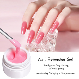 Гель для наращивания, самовыравнивающийся, 150 г - Product Image 2