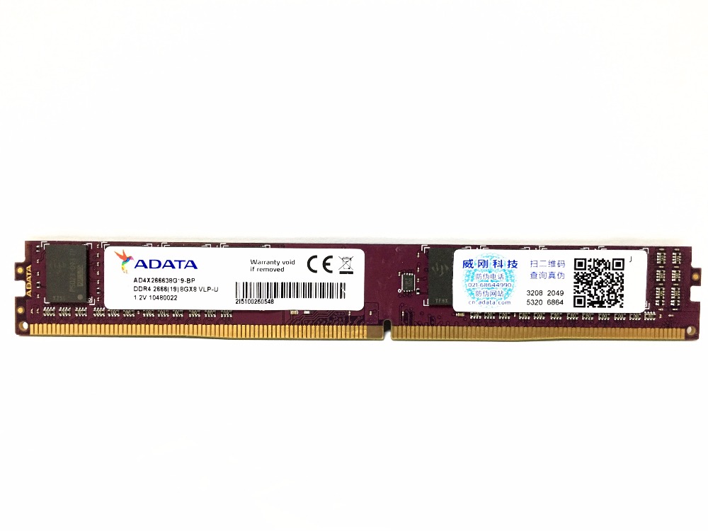 16gb Ddr4 Adata 2666mhz 8gb Ram DDR4 16GB 2666MT ADATA SODIMM