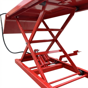 Support de levage pour <span class=keywords><strong>moto</strong></span> Jierui Heavy Duty avec base antidérapante certifié ISO CE, modèle JRM1 pour <span class=keywords><strong>atelier</strong></span>, garantie 1 an - Product Image 6