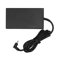 19.5V 10.3A 200W Laptop AC adaptor daya 4.5mm ramping untuk hp pengisi daya TPN-CA03 HSTNN-CA24 HSTNN-CA16