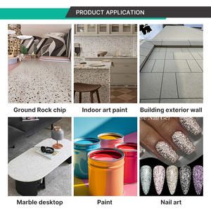 Escamas de Roca Multicolores de Tamaño Personalizado, Descuento por Tiempo Limitado, Oferta Especial - Product Image 5