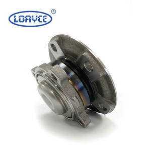 31206876840 Repuestos de Auto para <span class=keywords><strong>BMW</strong></span>, Conjunto de Cubo de Rodamiento de Rueda Delantera F30 F31 F34 F35 - Product Image 2