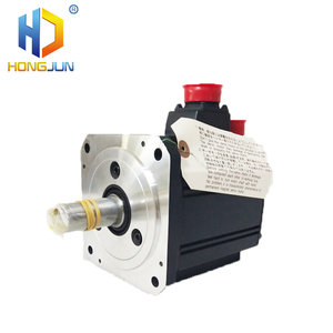 Servomotore Rotativo Serie HG Importato dal Giappone, <span class=keywords><strong>7</strong></span> KW, 2000 Giri/min, 350V Trifase, Modello HG-SR7024K - Product Image 3