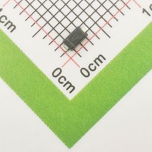 new and original MM1Z2V7-VL SOD-123 Diodes Zener Diodes 500mW 2.7V 120uA - Product Image 1