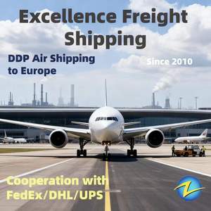 Агент по дропшиппингу Ali, авиаперевозчик DDP, грузоперевозки оптом, экспресс-доставка <span class=keywords><strong>DHL</strong></span> UPS, из Чанша, Шэньчжэня, Дунгуаня в Гельзенкирхен, Киль, Крефельд - Product Image 2