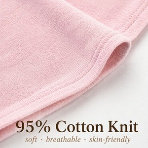 Culottes menstruelles en gros pour femmes, sous-vêtements absorbants en nylon et élasthanne à taille mi-haute avec entrejambe en coton – Fournisseur - Product Image 5