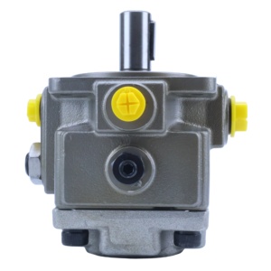 ปั๊มใบพัดไฮดรอลิก PV7 ซีรีส์ รุ่น PV7-1X/06-10-RA01MA0-10 วัสดุเหล็กหล่อ ขนาดข้อต่อ 1/4 นิ้ว แรงดัน 100 บาร์ 0.5 - Product Image 1
