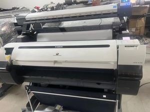 Imprimante jet d'encre reconditionnée IPF770MFP pour traceur grand format tout-en-un 914 mm (36 pouces) 770 d'occasion ipf770 770 - Product Image 3