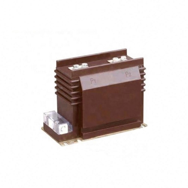 ISO9001 10P10 High Voltage Cast Resin Transformer 11KV Single Phase Current Transformer