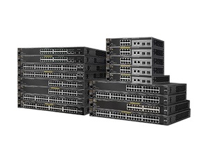 Bộ Chuyển Mạch <span class=keywords><strong>Ethernet</strong></span> Mạng 24 Cổng Nguyên Bản Mới JL255A - Product Image 3