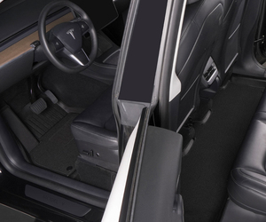 Nuovi Arrivi: <span class=keywords><strong>Tappetini</strong></span> Auto in TPE Resistenti e Durevoli per Modelli <span class=keywords><strong>BMW</strong></span> e Toyota, Spedizione Rapida, Catena di Approvvigionamento Globale - Product Image 4