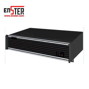 Enster Sata NVR板NST-NVR9432H H.265嵌入式即插即用POE NVR 32通道4K H.264带32端口输出