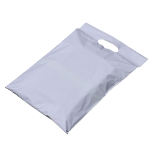 Bolsa <span class=keywords><strong>de</strong></span> envío <span class=keywords><strong>de</strong></span> mensajería autoadhesiva <span class=keywords><strong>de</strong></span> plástico <span class=keywords><strong>de</strong></span> 12x16 pulgadas para ropa interior, camisetas, <span class=keywords><strong>paquete</strong></span> <span class=keywords><strong>de</strong></span> ropa - Product Image 6