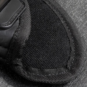 Durable Composite Fabric Portable Outdoor Mini Hand <b>Tool</b> Waist Storage Sleeve Camping Hiking Field Carry <b>Pouch</b> - Product Image 4