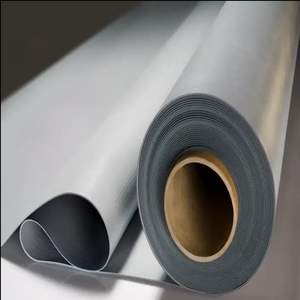 Matériaux d'imperméabilisation Membrane d'imperméabilisation pour <span class=keywords><strong>toiture</strong></span> TPO Feutres pour <span class=keywords><strong>toiture</strong></span> - Product Image 5
