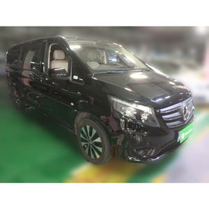Guazi Mejor <span class=keywords><strong>Precio</strong></span> <span class=keywords><strong>Mercedes</strong></span>-Benz <span class=keywords><strong>Vito</strong></span> Gasolina 2,0 Coche Usado RWD 7 Asientos - Product Image 3