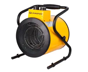 Freestanding Room Easy Carry Space Industrial Fan Heater with Good Service New