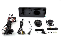 Layar Pemutar Multimedia Android dengan GPS DSP Terintegrasi untuk Mercedes Benz 2013-2015 CLA/GLA W176 A160/A180/A200/A220/A250/A260/A45