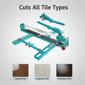 Cortadores <span class=keywords><strong>de</strong></span> Azulejos Manuales <span class=keywords><strong>de</strong></span> Mesa para Cerámica <span class=keywords><strong>de</strong></span> Diseño Especial y Uso Generalizado - Product Image 3