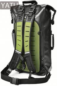 Có Thể Điều Chỉnh Dây Đeo Thiết Kế Chống Thấm Nước Thiết Kế Thể Thao Ba Lô Công Suất Lớn Chuyến Đi Cắm Trại Người Đàn Ông Ngoài Trời Của - Product Image 2