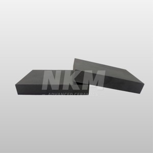 Rivestimento in ceramica resistente all'abrasione piastra in carburo di silicio per la lavorazione dei minerali - Product Image 6