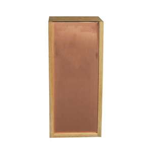 DS Wholesale Handmade Sliding Lid Oak <b>Wood</b> Branded Storage Safety Packaging Gift & Craft Whisky Vodka Tequila Wooden <b>Wine</b> <b>Box</b> - Product Image 5