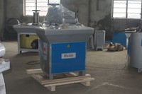 14/16/20Ton hydraulique bras oscillant Clicker presse cuir tissu chaussure faisant la machine de découpe