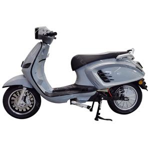 Hepburn 3 – lumière LED complète 60v 800w, puissance verte, scooter électrique à deux roues, cyclomoteur pour adulte - Product Image 2