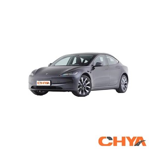 เทสล่า รุ่น Y Long Range RWD ระบบ<span class=keywords><strong>ขับ</strong></span>เคลื่อนอัตโนมัติเต็มรูปแบบ FSD หลังคากระจกพาโนรามา ระบบเสียงระดับพรีเมียม เทคโนโลยีขั้นสูง - Product Image 1