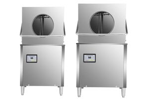 Machine à laver la vaisselle en acier inoxydable personnalisée Victory Offre Spéciale équipement de cuisine électrique pour hôtels et restaurants - Product Image 4