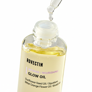 ROVECTIN 30ml Intense Glow Facial Essence Oil Good Quality Product - Product Image 2