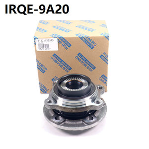 Unité de roulement de moyeu IRAQE-9A20 pour BMW 31221139345 9A20-C03-F, pièce de rechange neuve - Product Image 1