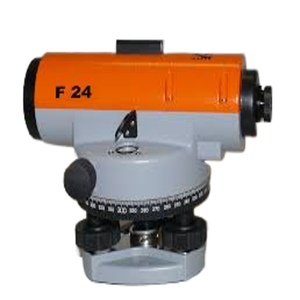 ระดับวัดของช่างก่อสร้าง Nedo ของแท้รุ่นใหม่ F-Series F24 460 777-613 - Product Image 5