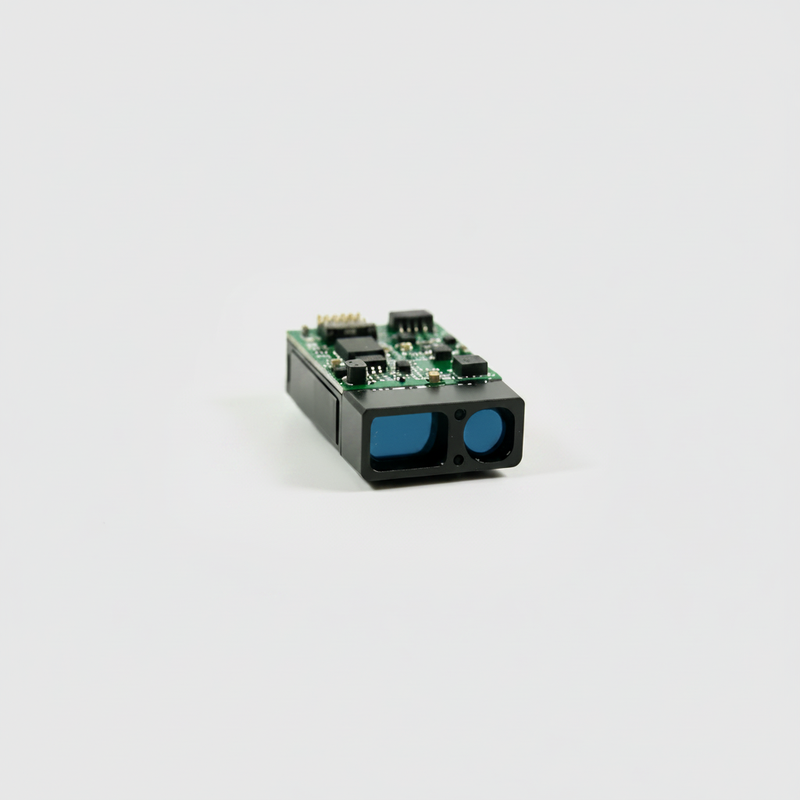 905nm 1000m Laser Rangefinder Module Type