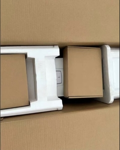 새로운 오리지널 ACS550-01-059A-4 22KW Abbs 인버터 주파수 변환기 서보 모터 PVC 소재 ACS550 전자 장비 - Product Image 3