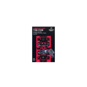 Conjunto de Motor C13B C13D C15 C33B Completo para Modelos de Excavadoras Medianas, Pieza de Repuesto para Motor Diésel - Product Image 1