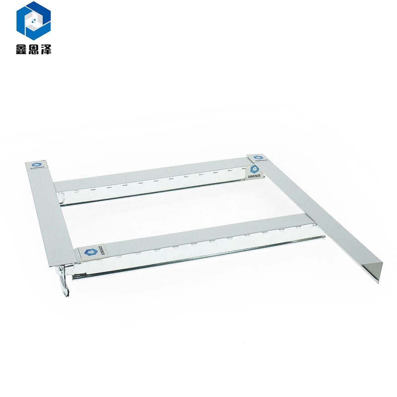 Modern Ceiling Grid Components T Bar