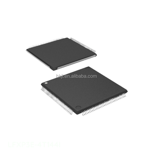 LFXP3E-4T144I 144 LQFP แบบฝังชิ้นส่วนอิเล็กทรอนิกส์แบบออนไลน์ตัวแทนจำหน่ายที่ได้รับอนุญาต - Product Image 1