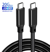 Cable trenzado de 2 a 1/2 "para iPhone 15 y 15 Pro Max Cable de datos de carga rápida de 5V con compatibilidad con ordenador y cámara