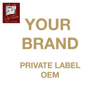 Le Veline Snack Anchoas Mar Cantábrico Le acciughine 120 g Pan tostado GVERDI Comida italiana MADE in ITALY Snacks salados - Product Image 3