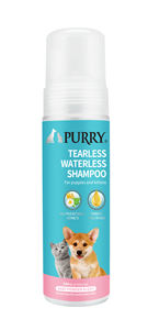 Logo personnalisé marque privée luxe écologique toilettage pour <span class=keywords><strong>chien</strong></span> <span class=keywords><strong>et</strong></span> <span class=keywords><strong>chat</strong></span> shampooing <span class=keywords><strong>et</strong></span> après-shampoing espace de salle de bain en plastique - Product Image 6