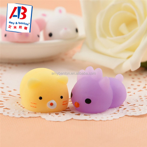 Tiktok गर्म बेच प्यारा आत्मकेंद्रित संवेदी वयस्कों स्क्विशी खिलौने तनाव - Product Image 6