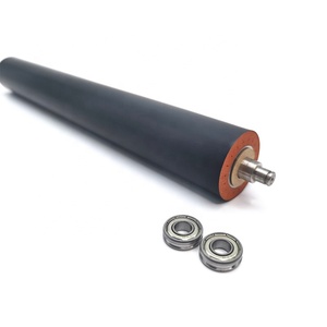 Para Ricoh Aficio 2051, 2060 de 2075 MP5500 MP6000 MP7500 MP8000 libre cojinete inferior de Fuser. Rodillo de presión AE02-0162 AE03-0053 - Product Image 2