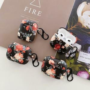 EW-auriculares de silicona para dispositivos electrónicos, audífonos de silicona a prueba de golpes para auriculares irpods ro 2 <span class=keywords><strong>3</strong></span> - Product Image 5