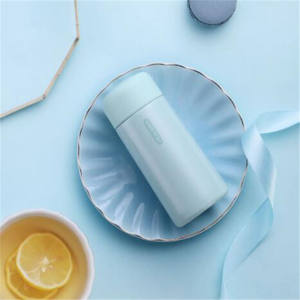 Anti-dökülme vantuz vakum alt tasarım paslanmaz çelik iç 2 katmanlı bardak ofis ve ev eşyaları - Product Image 5