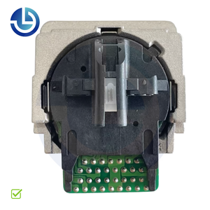 หัวพิมพ์ใช้ได้กับ <span class=keywords><strong>Epson</strong></span> <span class=keywords><strong>300</strong></span> 300K <span class=keywords><strong>LQ</strong></span>-300K 300K + LQ300K + II หัวพิมพ์300K2สำหรับเครื่องพิมพ์ดอทเมตริกใหม่ - Product Image 3