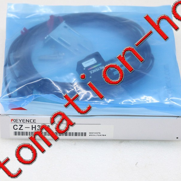 1pc New Cz-h37s Color Sensor Fast Delivery Brand New Original Spot Plc