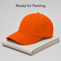 Casquette de baseball personnalisée en PVC à 6 panneaux avec broderie et logo imprimé, réglable, unisexe, pour toutes les saisons, pour la marche en plein air